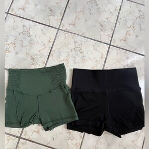 Aerie Bundle! Shorts size M